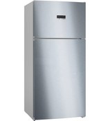 Resim Bosch KDN86XIF0N 641 LT No-Frost Çift Kapılı Buzdolabı 
