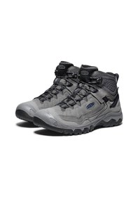 Resim Keen Targhee Iv Waterproof Erkek Bot C-ken1029826e1354 Gri 