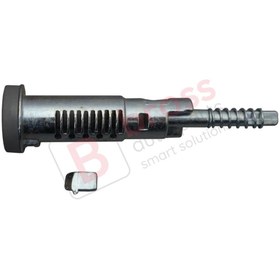 Resim Bross Otomotiv Opel Astra Için Ym28 Kontak Şaft Kilit Silindir Mili 
