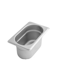 Resim Gostronom Küvet 1/9-100 
