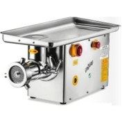 Resim Çağdaş 32 No 32 Lik Sök Tak Kafa Paslanmaz Et Kıyma Makinesi 220v 