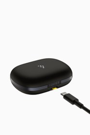 Resim Edifier A6 Bluetooth 5.4 Açık Kulak Kablosuz Kulaklık, LDAC Hi-Res, 40 Saat Pil 