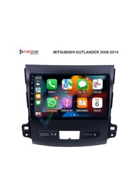 Resim MİTSUBİSHİ OUTLANDER 08_14Newfron 4 Gb Ram 32 Gb Kablosuz Carplay 