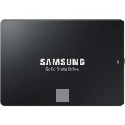 Resim 1tb Samsung 870 560/530MB/S Evo MZ-77E1T0BW SSD (Resmi Distribütör Garantili) 