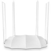 Resim TENDA AC5 AC1200 MBPS KABLOSUZ DUAL BAND ACCESS POINT ROUTER SIFIR 2 YIL TÜRKİYE DİSTRİBÜTÖR GARANTİLİ ADINIZA FATURALI