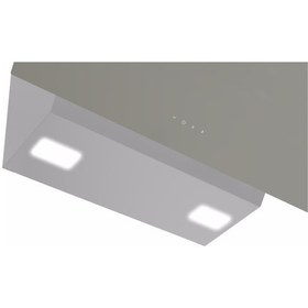 Resim Altus ALA 570 G Duvar Tipi 60 CM Davlumbaz 