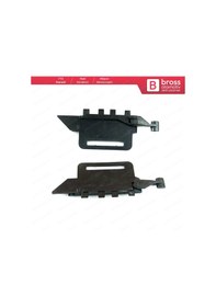 Resim Peugeot 307 Sw için Tavan Perdesi Tamir Takımı Tip 1 N11.13258 
