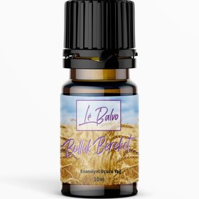 Resim Le Balvo Bolluk Bereket Doğal Uçucu Yağ Saf Buhurdanlık Esansı Konsantre Oda Kokusu Esans Buhur Yağı 10ml 