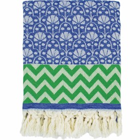 Resim Topaz 'Jaipur' Peştemal 