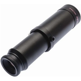 Resim 50x50 Panda Metal Gövde Tek Gözle Büyük Mercek Korsan Dürbün Dsyh Açık Sarı 