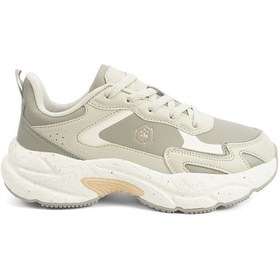 Resim Lumberjack Alıve 5pr Kum Kadın Sneaker 000000000102026543 Kum 
