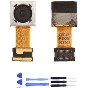 Resim LG Uyumlu Optimus Sol E730 Arka Kamera + Tamir Seti 