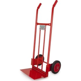 Resim Duffmart PR2979 Pro Katlanır Tablalı Taşıma Arabası 350 kg 