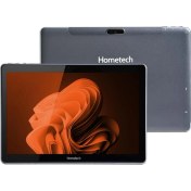 Resim Hometech Alfa 10 Yc Pro 10.1 Inc 6gb Ram 128 GB Hafıza 1280*800 IPS Ekran (Hometech Türkiye Garanti) 