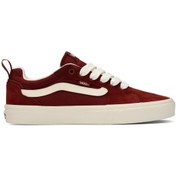 Resim Vans Filmore Erkek Ayakkabısı Vn000csunb31 Kırmızı 