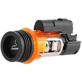 Resim Citroen C2 Çakmak Çakmaklık Işıklı Komple 2003--2009 