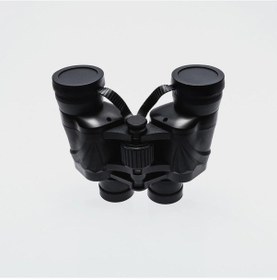 Resim 50x40 Dürbün Av Dürbünü Güneş Filtreli Taşima Çantali 1000m/45m Açık Sarı 