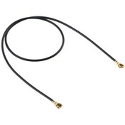 Resim Xiaomi Uyumlu Poco X3 GT Koaksiyel Anten Sinyal Flex Kablo 21061110AG 