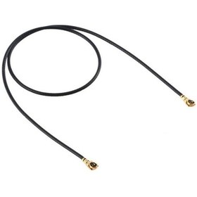 Resim Xiaomi Uyumlu Poco X3 GT Koaksiyel Anten Sinyal Flex Kablo 21061110AG 