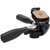 Resim Slik Sh-705E Trıpod Kafa 