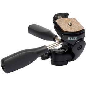 Resim Slik Sh-705E Trıpod Kafa 