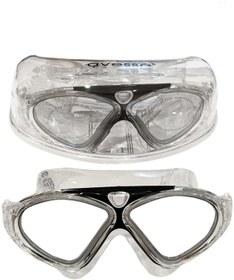 Resim Avessa 8170-3 Yüzücü Gözlüğü Siyah 