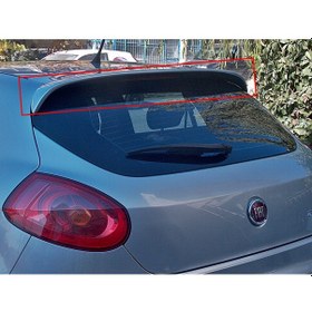 Resim Fiat Bravo Spoyler N11.1676 