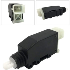 Resim Fordyokyok Ford Transit Sürgülü Kapi Kilit Motoru 2001-202* Yc1514B287Aa 