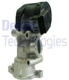 Resim Delphi Eg10396-12b1 Egr Valfi ( Peugeot P207 P307 P308 P407 P607 P807 1231964 1618gz (wk729841) 