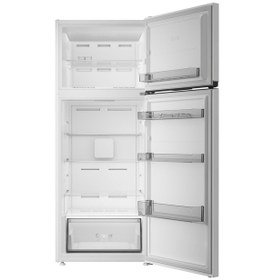 Resim Arçelik 570471 MB 471 L Çift Kapılı No Frost Buzdolabı 