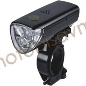 Resim Ön Far 3 LED Li-3 Fonksiyonlu [pil Dahil] RCTS-963C-- 