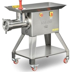 Resim Boğaziçi 42a No Paslanmaz Et Kıyma Makinesi 105 X 52 X 97 Cm 380 V 