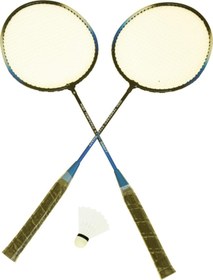 Resim Vertex Dynamic Badminton Raketi 217 