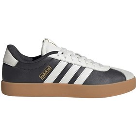 Resim Adidas Vl Court 3.0 Erkek Spor Ayakkabı Jr8638 Çok Renkli 