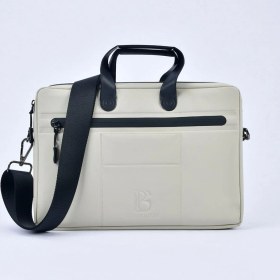 Resim Brandsmithshop Sand Kum Beji Align Laptop Çantası Çok Renkli 