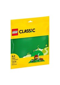 Resim Mey İthalat 11023 Clic Yeşil Taban, 1 Parça +4 Yaş 