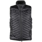 Resim Dainese Herrnegg Kaz Tüyü Yelek Black Dainese