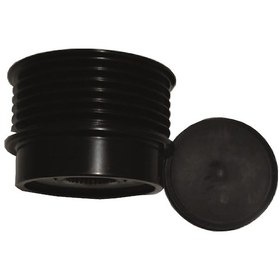 Resim Kasnak Dinamo Şarj i30 Benzinli 1.2 1.4 2011-2013 