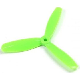 Resim 5045 3 Yaprak Drone Pervanesi Cw - Yeşil 