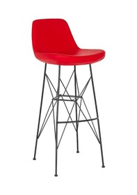 Resim Bintaşmobilya Grand Küçük Tekerlekli Çalışma Sandalyesi 