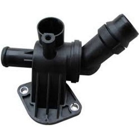 Resim Termostat Yuvası 06b121111m -wisco Volkswagen Passat Golf5 03 Ve Sonrası Uyumlu 