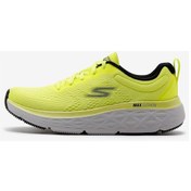 Resim Skechers Max Cuhioning Delta - Speed Up Erkek Sarı Koşu Ayakkabısı 220358 Yel 