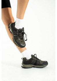 Resim Hammer Jack Migos Haki Outdoor Ayakkabı 10123012-z Haki 