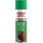 Resim Rexon Fren Balata Temizleme Spreyi 500 Ml 