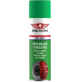 Resim Rexon Fren Balata Temizleme Spreyi 500 Ml 