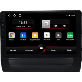 Resim Redhat Mitsubishi Asx Android Carplay Multimedya 2020-2022 6gb Ram + 128gb Hafıza + 8 Çekirdek 