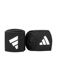 Resim Adidas Adıbp032s Boks Bandajı 4,5 Metre Siyah 