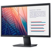 Resim Dell 23.8 E2420h 1920x1080 60hz Vga Dp 8ms Ips Monitör 
