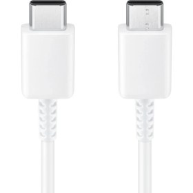 Resim Samsung EP-DA705 Typec Kablo Beyaz 