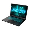 Resim Gigabyte A16 CVHI3TR894SD i7-13620H 16GB RAM 1TB SSD RTX 5060 FreeDOS 16" Gaming Laptop 